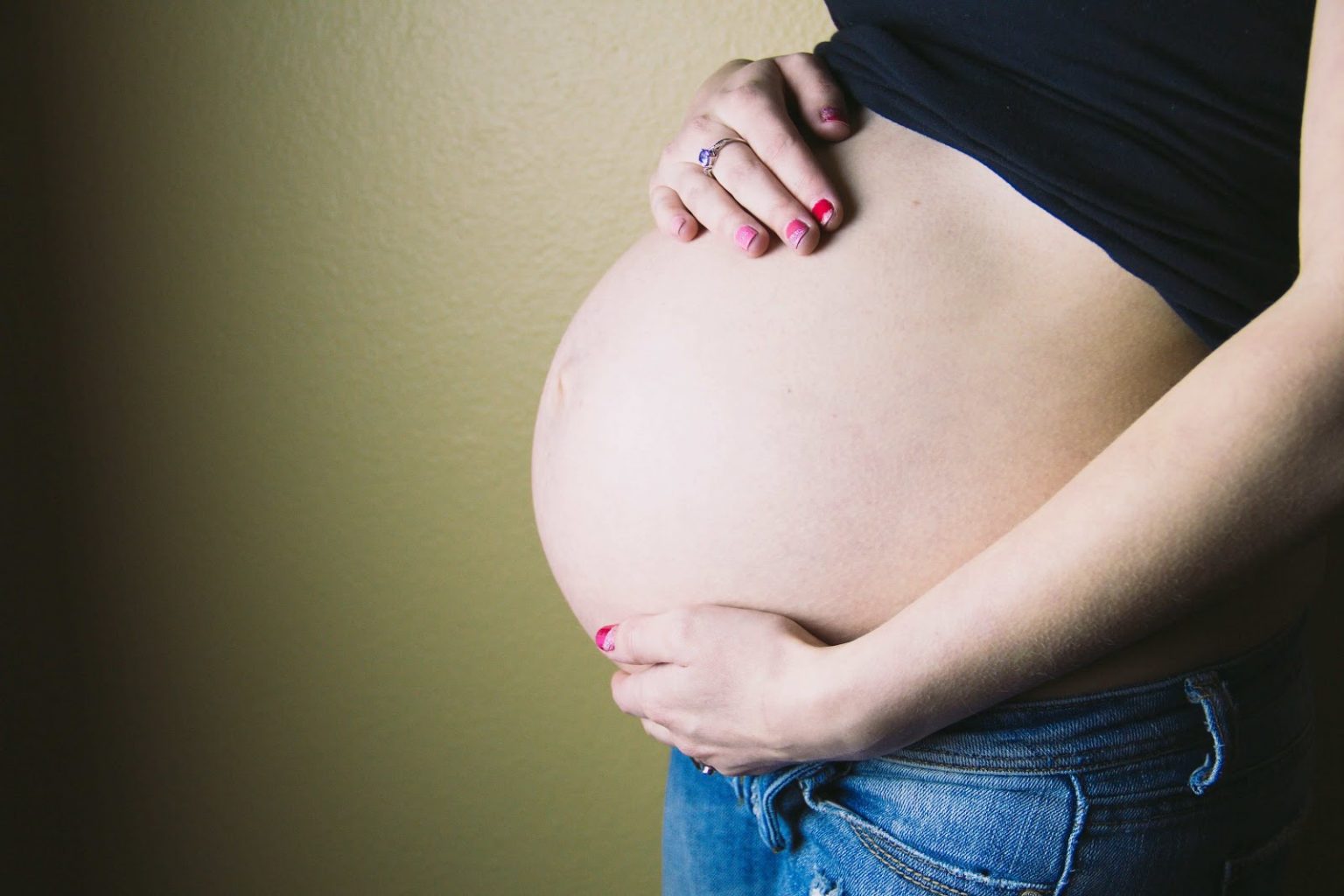 27éme semaine de grossesse