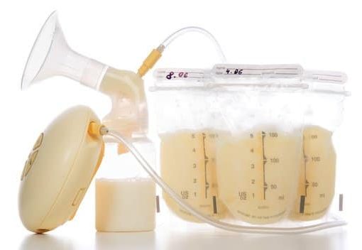 Quand tirer son lait ? A quel moment ? Dans quelles conditions