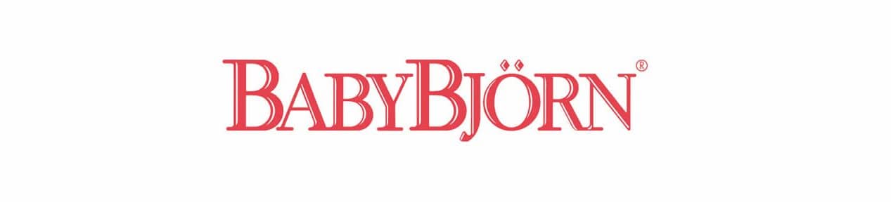 BABYJORN logo