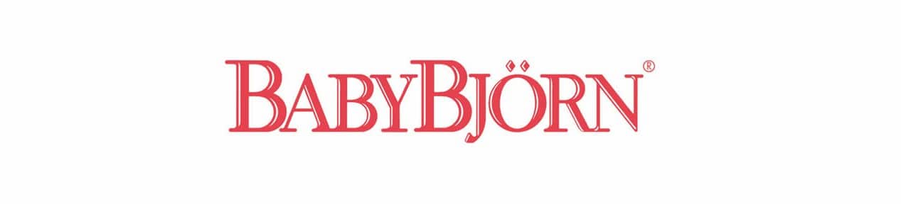 BABYJORN logo