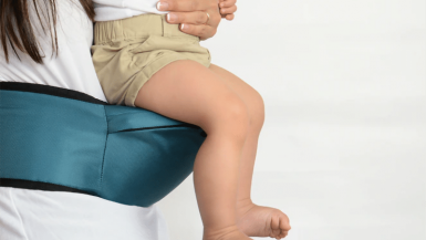 Ceinture porte-bébé