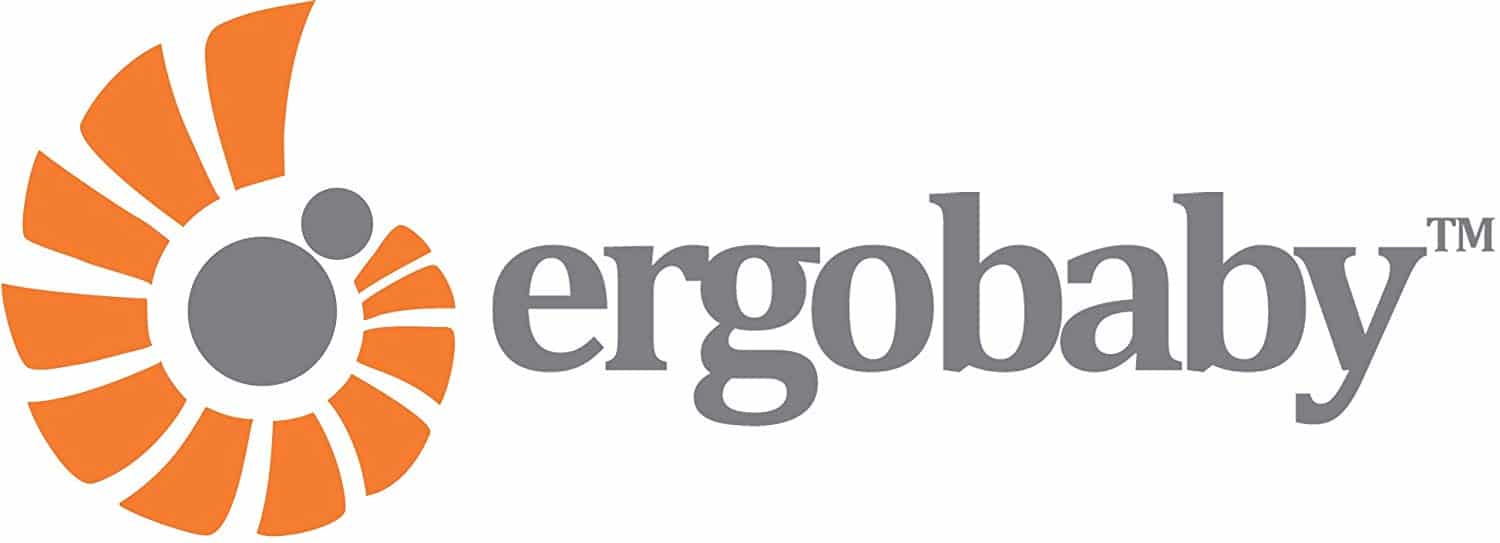 ERGOBABY logo