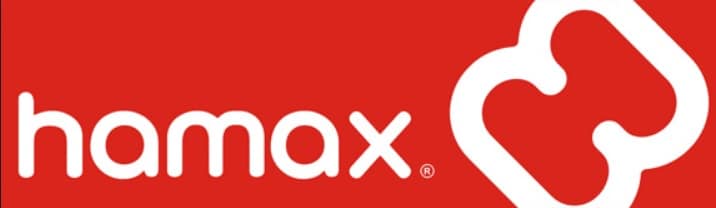 HAMAX Logo