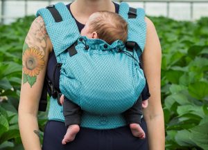 Porte-bébé nouveau-né