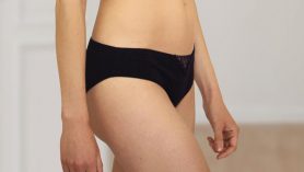 culotte menstruelle